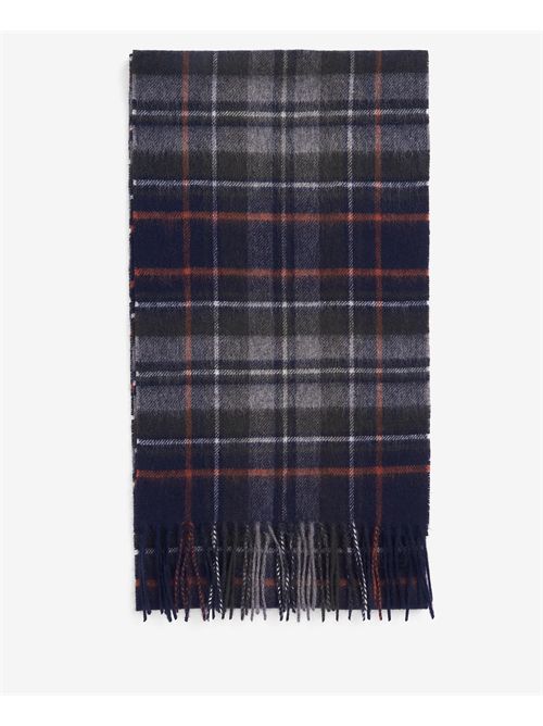 Sciarpa New Check Tartan BARBOUR | USC0137USC/NY95